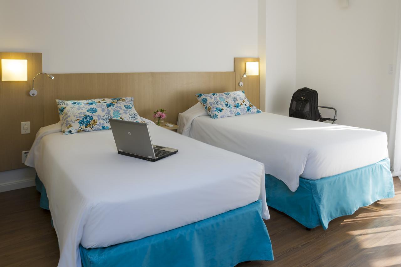 Mercure Santos Rum bild
