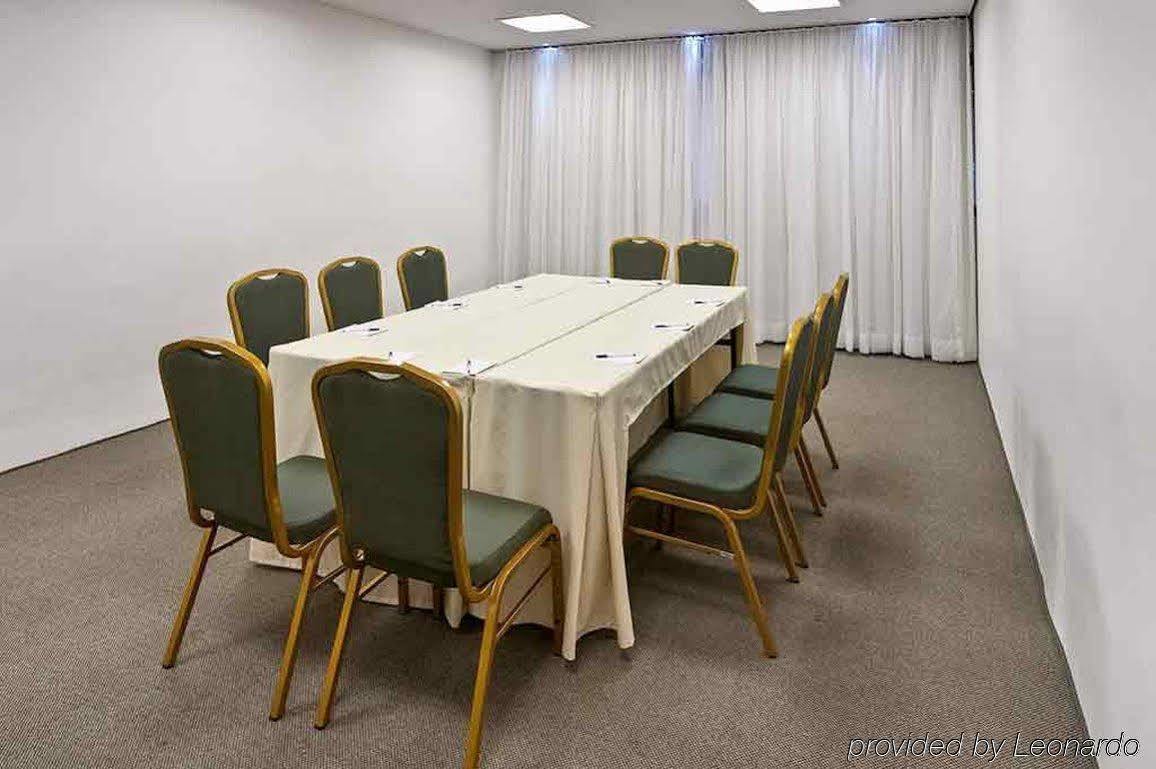 Mercure Santos Exteriör bild